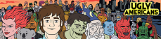 Ugly Americans
