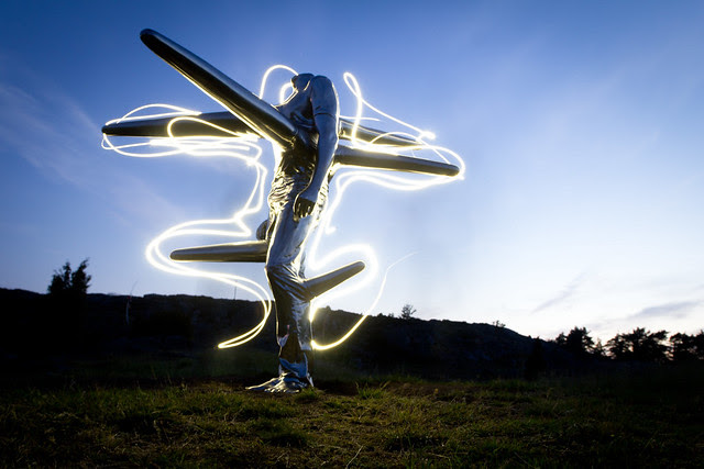 Shining abstractions