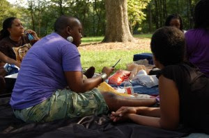 queerky cookout 2