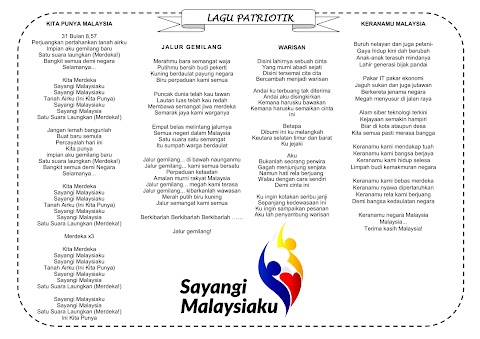 Lagu Patriotik Malaysia 2018 - File Penyanyang 1 Jpg Wikimedia Commons - We did not find results for: