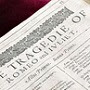 The First Folio found in Saint-Omer library