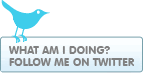 Follow me on Twitter