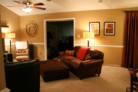 low profile vessel sink