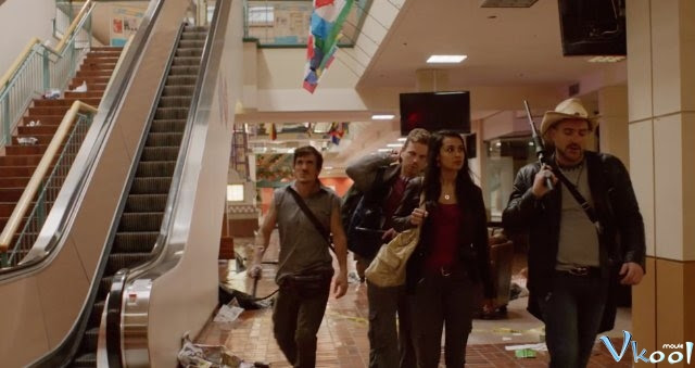 Xem Phim Xác Sống Chết Toi - The Walking Deceased