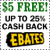 Ebates Banner