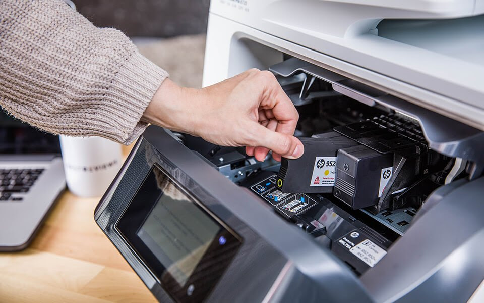 best small home printers 2018