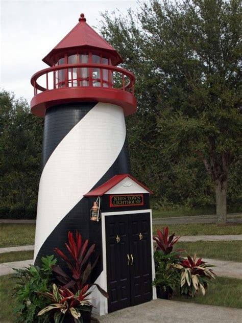  images about lighthouse playhouse plans including images Lighthouse Playhouse Plans