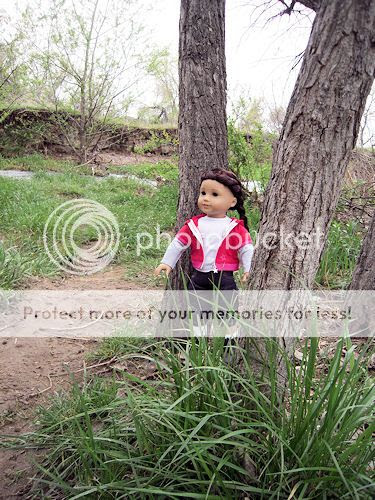 american girl,kik,coalcreek