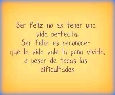 Una Frase De Amor A La Vida