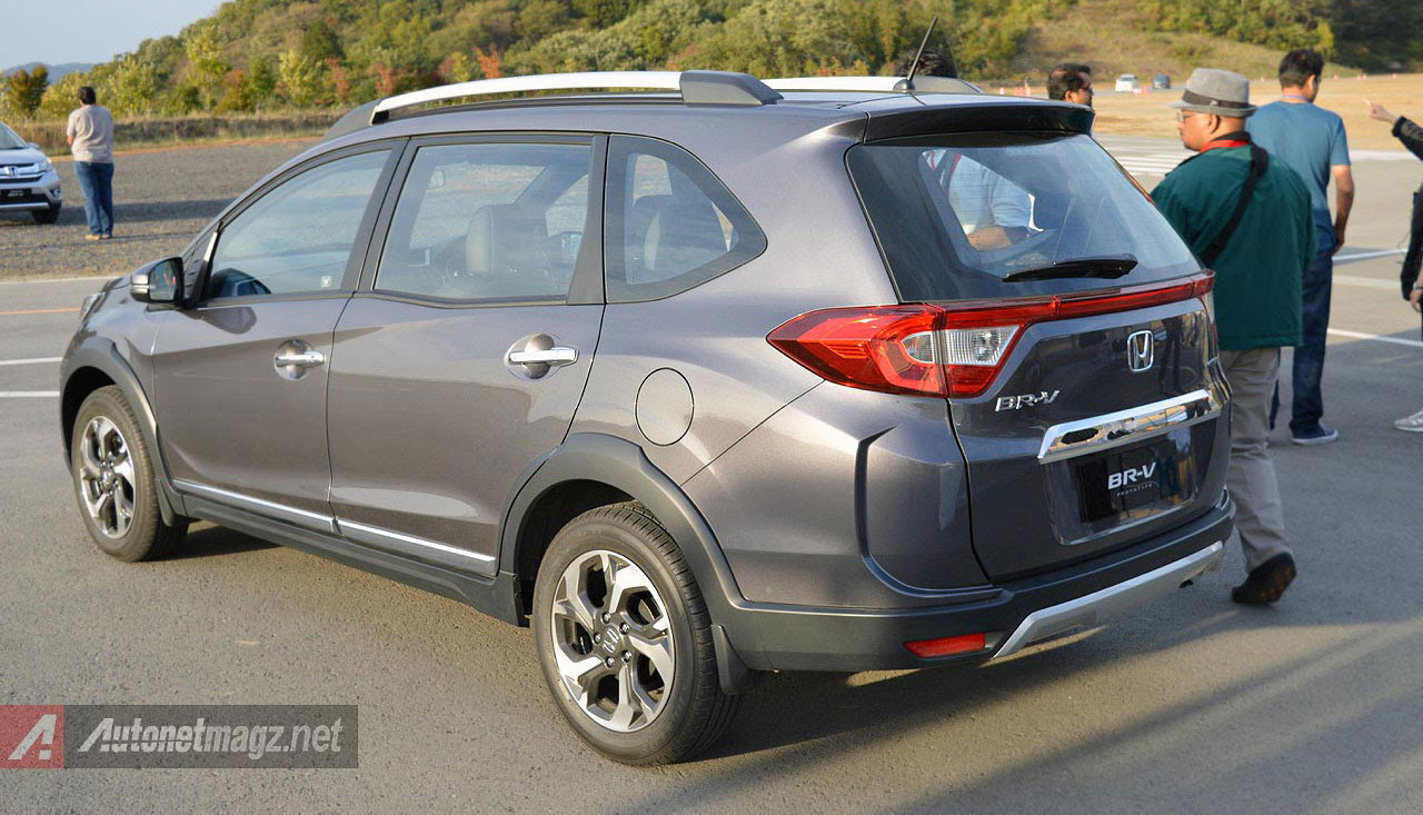 Ramalan Tren Otomotif Indonesia Tahun 2016 : Hatchback 