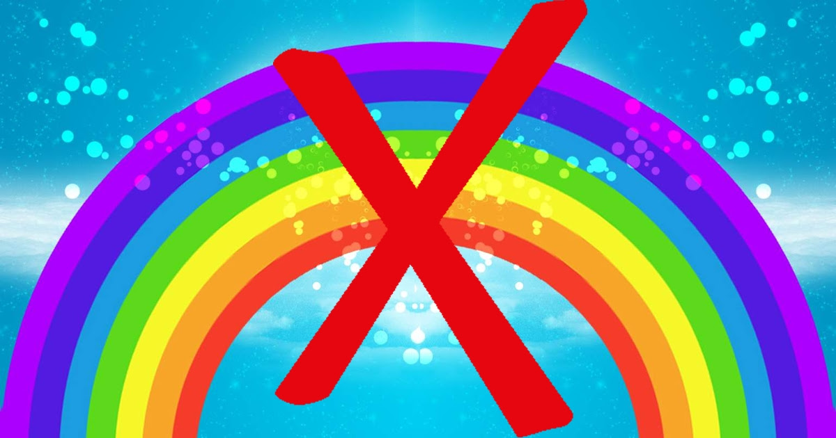 Bad Rainbows