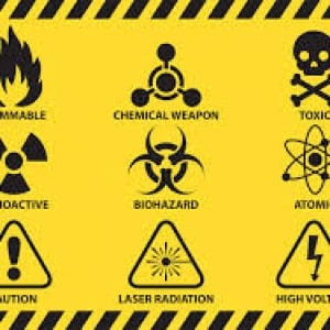 Dalam memberikan sesuatu yang panjang lebar dalam sebuah media sangatlah tidak efektif Notice/Caution/Warning : Pengertian , Tujuan, Dan Contohnya Dalam Bahasa Inggris