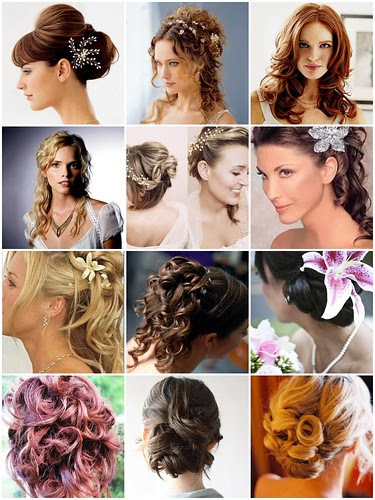  ideas for wedding hairstyles 