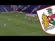 Goals: Preston North End 1-0 Bristol City