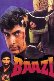 Baazi poster