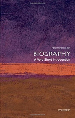 Télécharger Biography: A Very Short Introduction Livre en ligne PDF