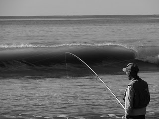 投げ釣りが上達する脱初心者向け動画で学ぼう