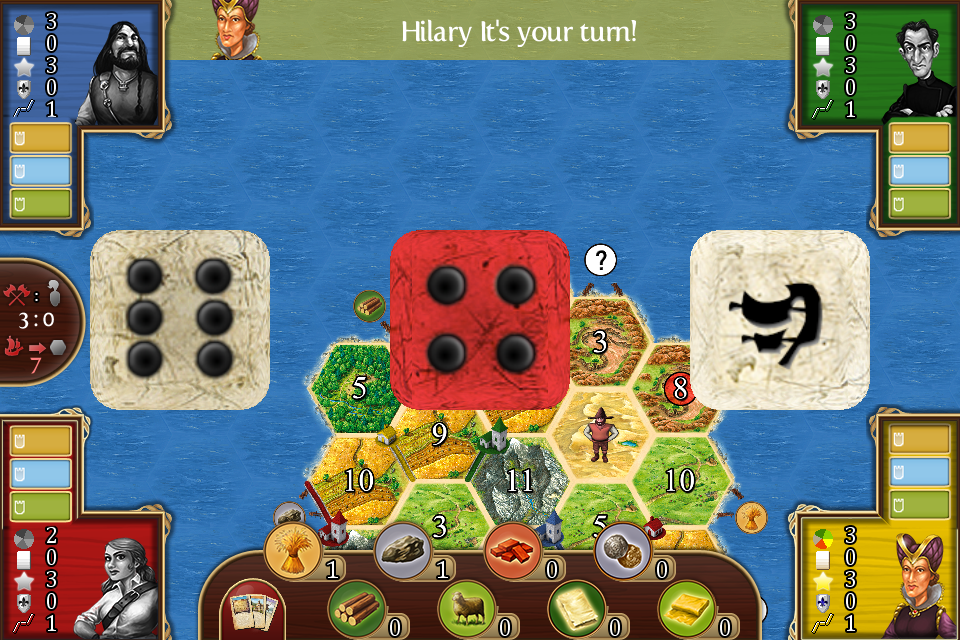 騎士カタン Akkunchoi Github