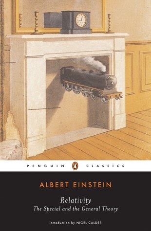 Download Relativity: The Special and the General Theory  Books Online