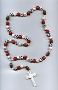 Sports beads