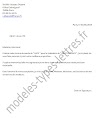 [36+] Exemple De Lettre Pour Envoi De Devis