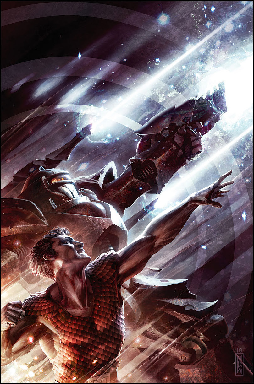 Raymond Swanland