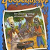 Goosebumps: Say Cheese And Die - Review by Ameya S Nair, VII D