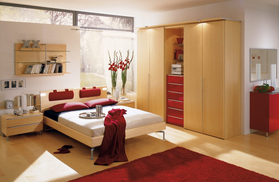 Bedroom Designs