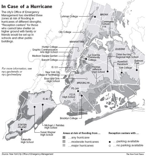 mayor city prepared  case  hurricane
