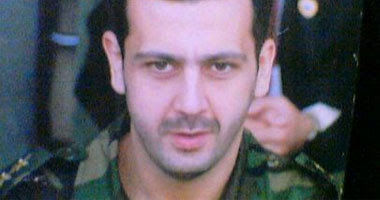 ماهر الأسد شقيق الرئيس السورى
