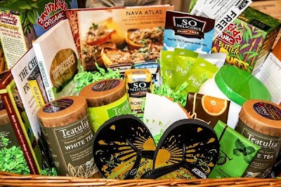 Vegetarian Gifts