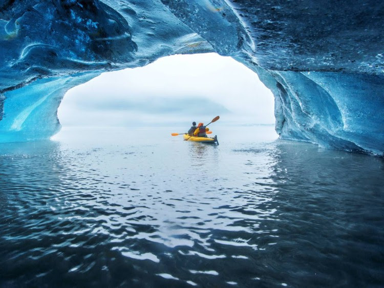مشاهد طبيعية 