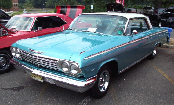 classic cars charlotte area