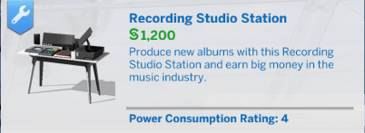 GET RICH QUICK MOD – VERSION 4.0 | MUSIC INDUSTRY UPDATE ...