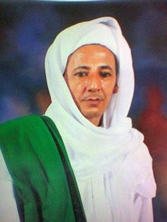 ISLAMKU: foto Habib Luthfi bin Yahya