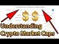 Crypto Market Cap Explained Reddit / Bitcoin has actually only taken 2% of gold market cap, new ... : The market cap has nothing to do with how much money is in the market, it's how much investors are valuing it at.