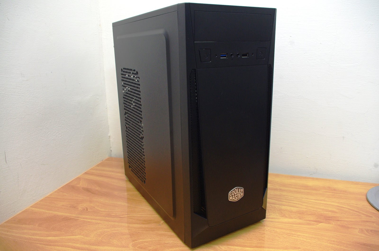 Pentium & B85 低階文書配件組裝分享 Pentium & B85 低階文書配件組裝分享