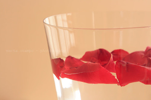 Agua de Rosas