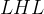 LHL