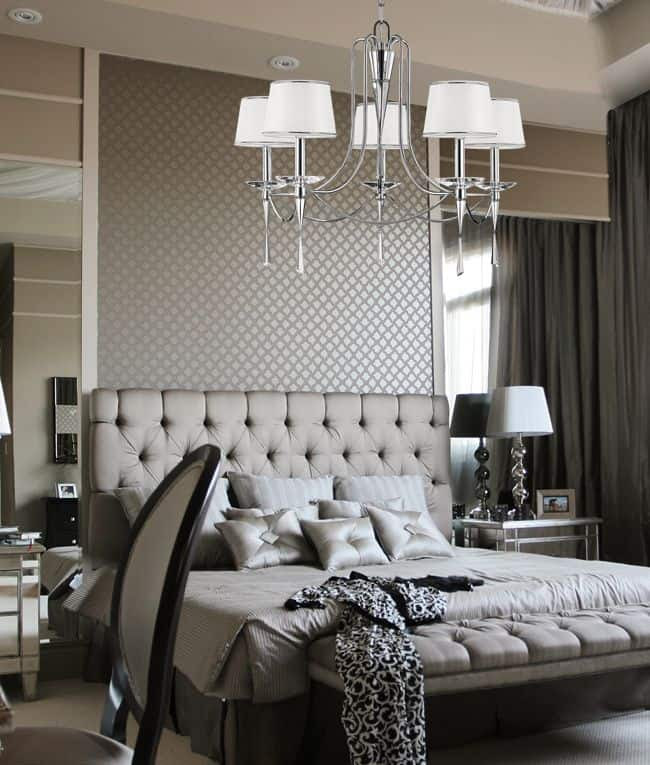These 37 Elegant Headboard Designs Will Raise Your Bedroom These 37 Elegant Headboard Designs Will Raise Your Bedroom