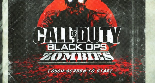 Call of Duty: Black Ops