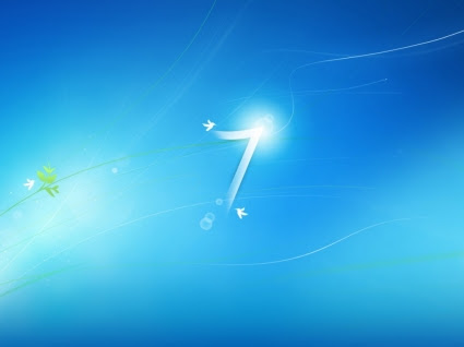 7 は Windows 7 のコンピューターを壁紙します コンピューター 壁紙 無料でダウンロード