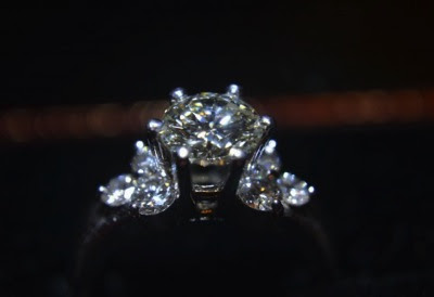 結婚指輪を買うまでの流れと失敗したことのまとめ 結婚式の準備ブログ