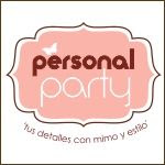 Personal Party