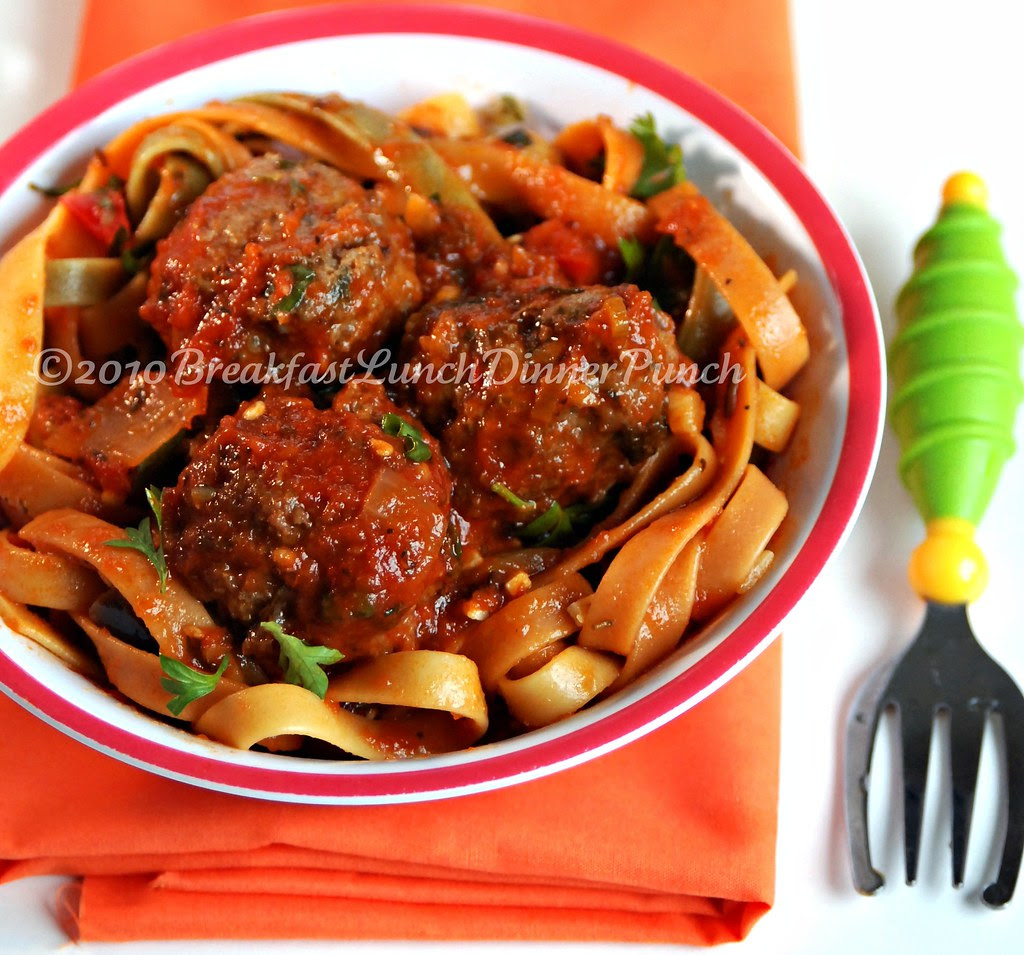 Meatballs