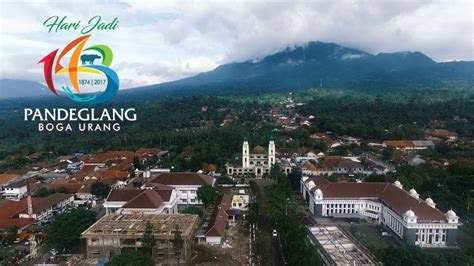 pandeglang boga urang hut  youtube