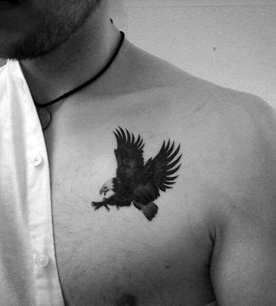 Small Tattoos For Men Ideas And Designs For Guys