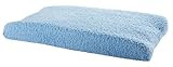 Simmons Kids Plush Changing Pad Cover