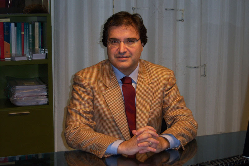 Intermedia Channel: CCNL e subagenti, il Prof. Pizzoferrato ...