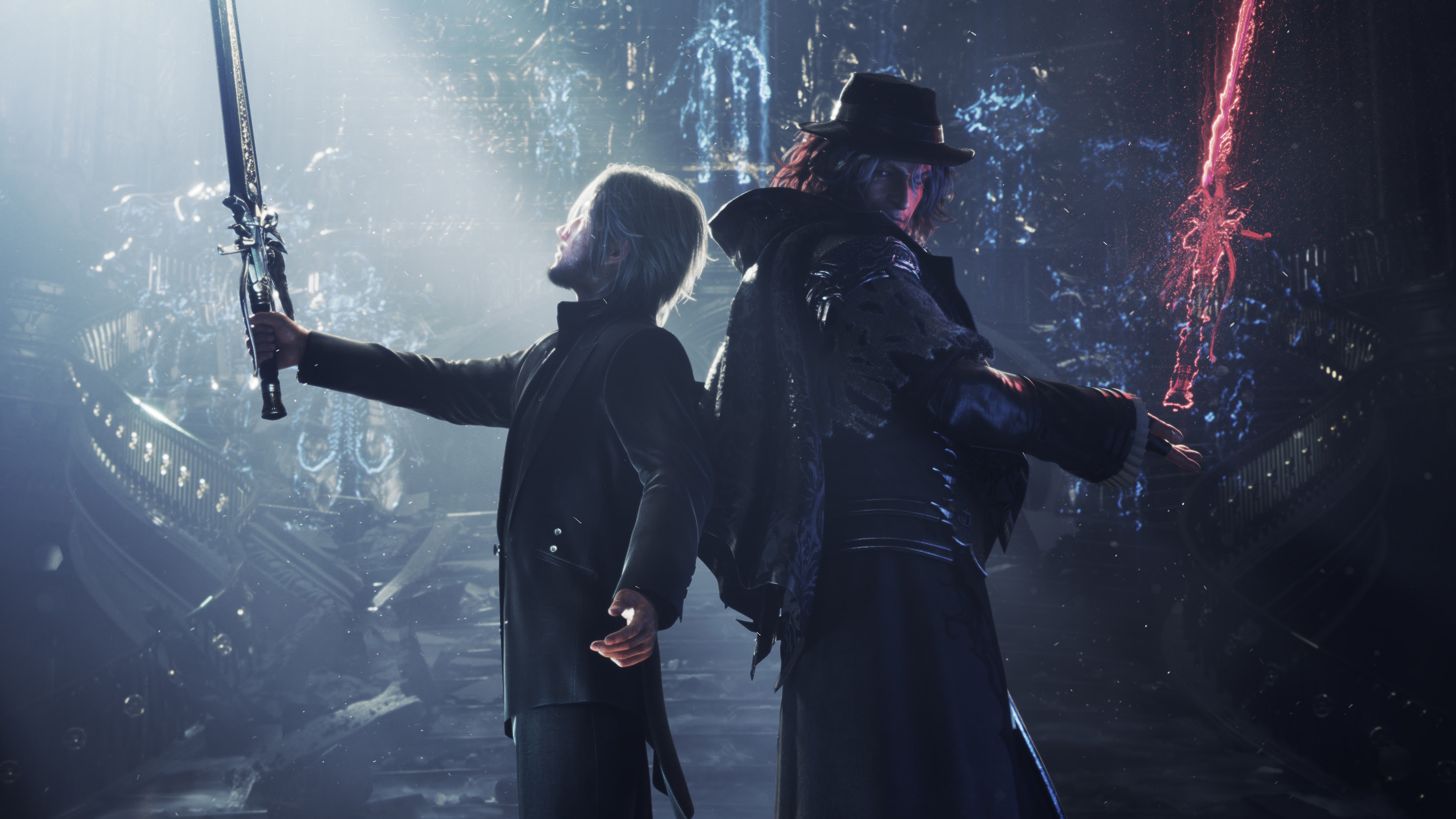 2018 Final Fantasy Xv Royal Edition Hd Games 4k Wallpapers Images